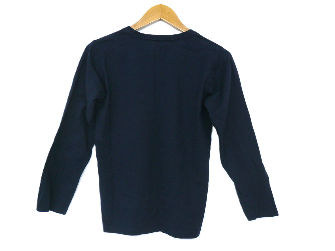 【激安古着】 graniph　長袖Tシャツ　トップス