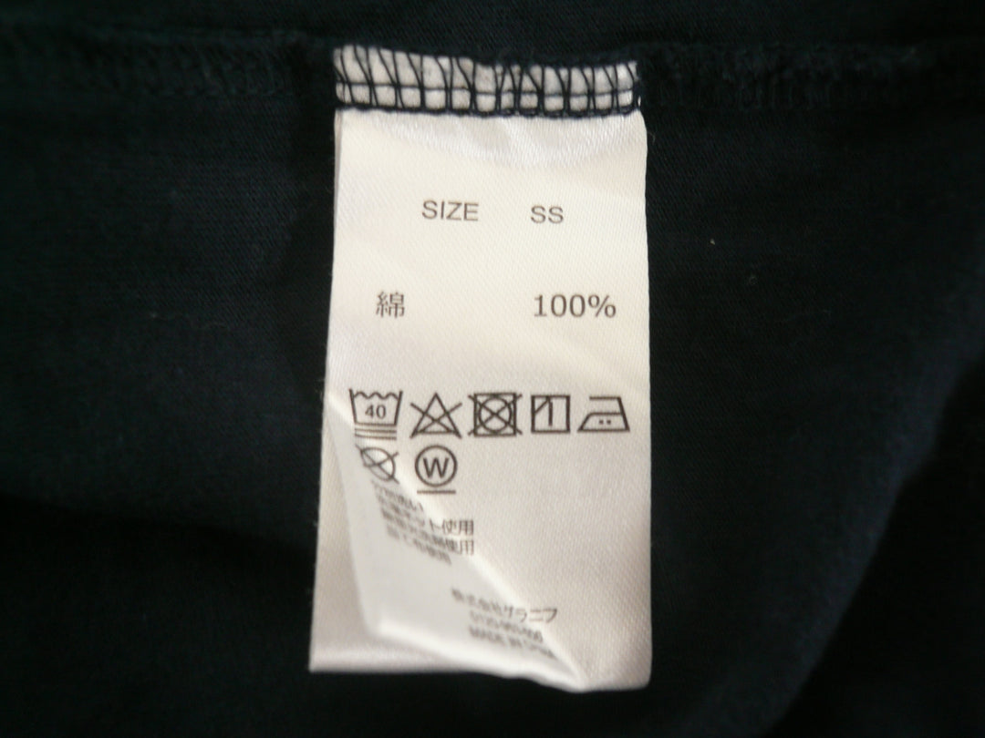 【激安古着】 graniph　長袖Tシャツ　トップス