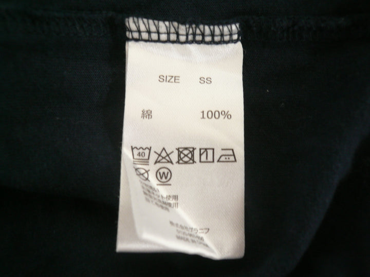 【激安古着】 graniph　長袖Tシャツ　トップス
