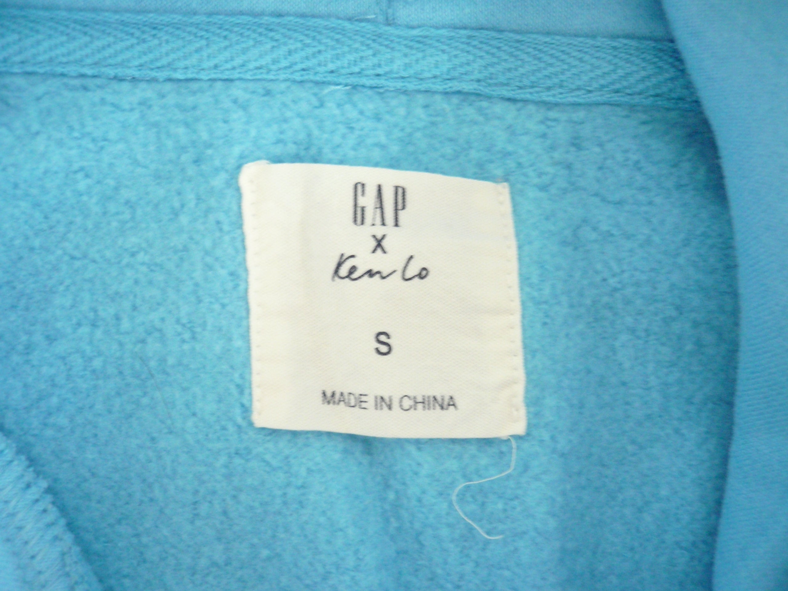 激安古着】 GAP パーカー トップス – 【古着通販】モトリー｜激安