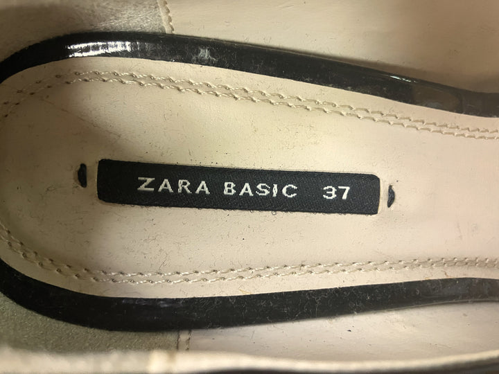 【小物/雑貨】 ZARA BASIC　パンプス　シューズ