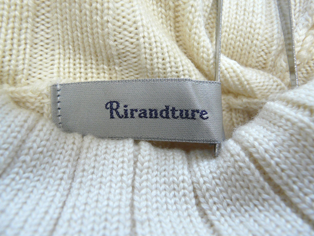 【激安古着】 Rirandture　ニットorセーター　トップス