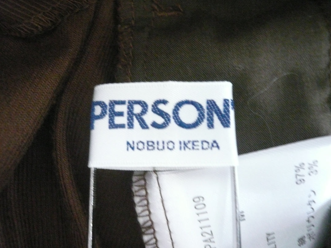 【激安古着】 PERSON'S　その他パンツ　パンツ