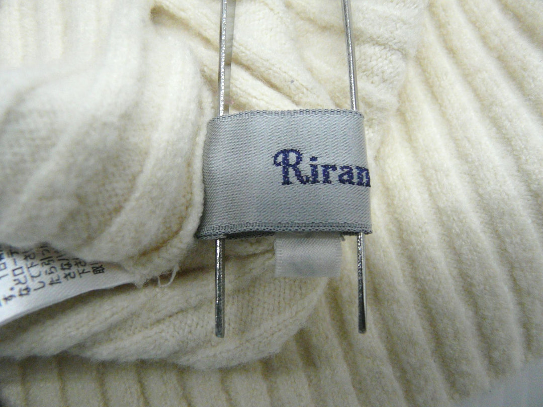 【激安古着】 Rirandture　ニットorセーター　トップス