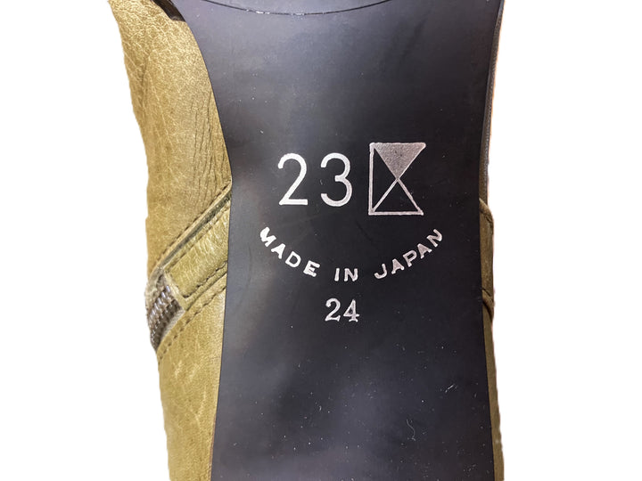 【小物/雑貨】 23区　ブーツ ロング　シューズ