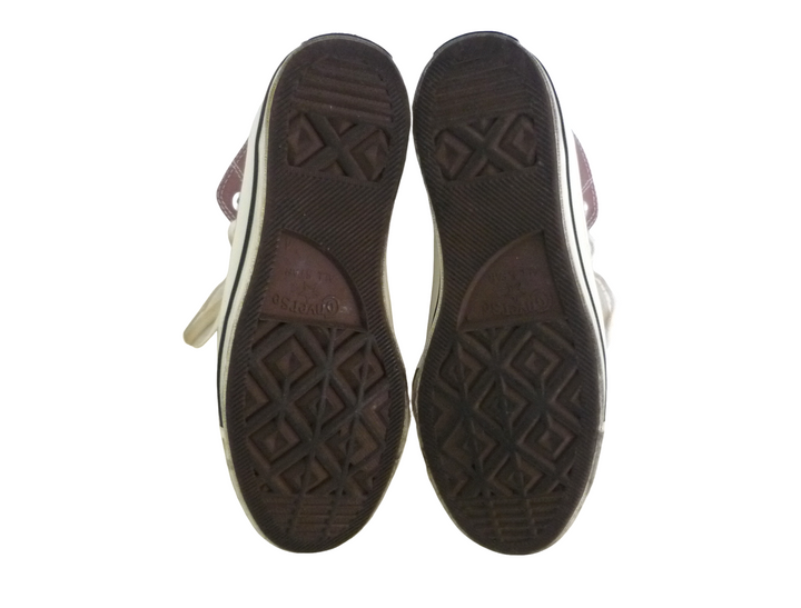 【小物/雑貨】 Converse コンバース　スニーカー　シューズ