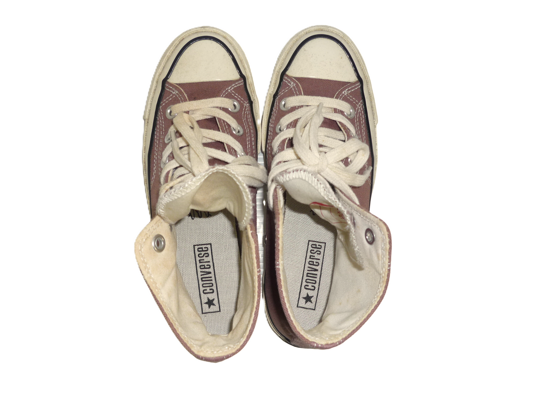 【小物/雑貨】 Converse コンバース　スニーカー　シューズ