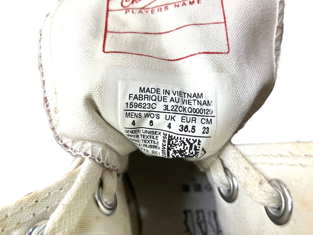 【小物/雑貨】 Converse コンバース　スニーカー　シューズ