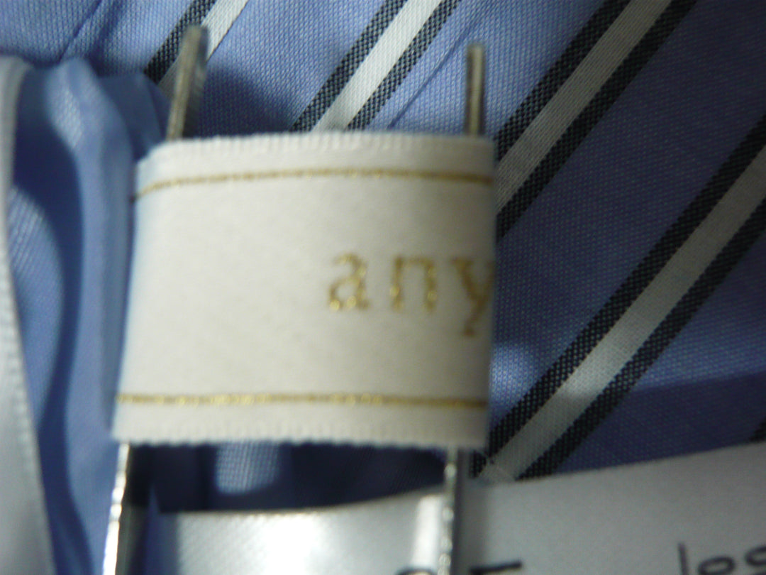 【激安古着】 anySiS　ミディアム丈　スカート
