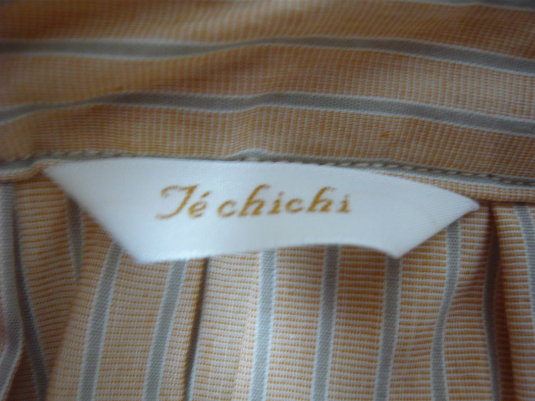【激安古着】 Te'chichi　長袖シャツ　トップス