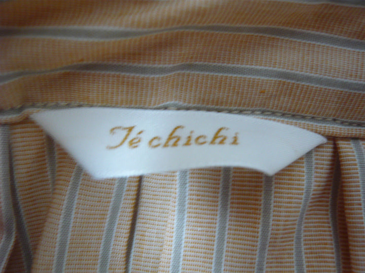 【激安古着】 Te'chichi　長袖シャツ　トップス