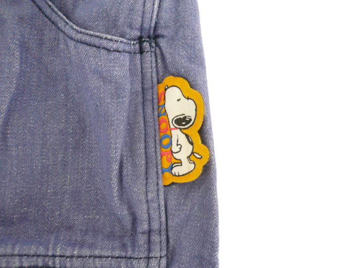 【激安古着】 PEANUT SKIDS　サロペット/オーバーオール　オールインワンセットアップ