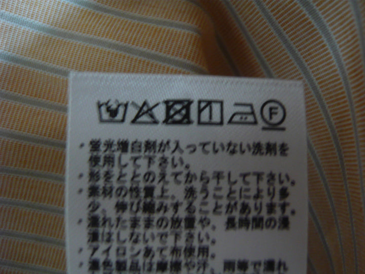 【激安古着】 Te'chichi　長袖シャツ　トップス
