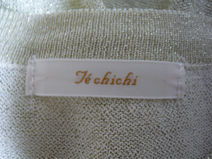 【激安古着】 Te'chichi　ニットorセーター　トップス