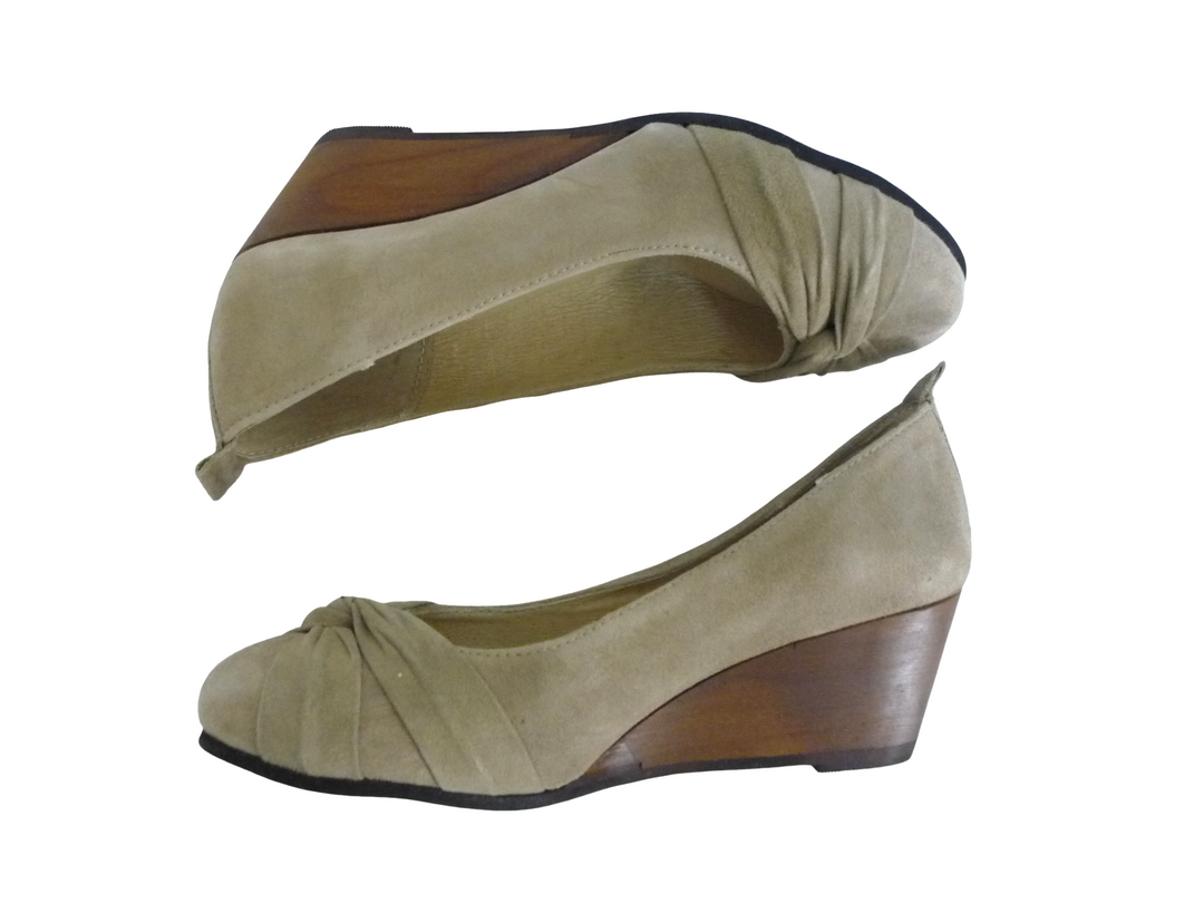 【小物/雑貨】 Espadrille　パンプス　シューズ