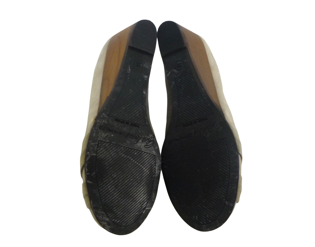 【小物/雑貨】 Espadrille　パンプス　シューズ