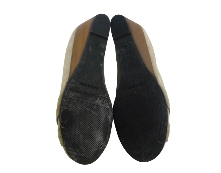 【小物/雑貨】 Espadrille　パンプス　シューズ