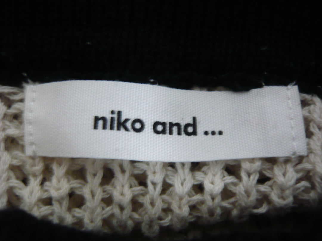 【激安古着】 nikoand…　その他トップス　トップス