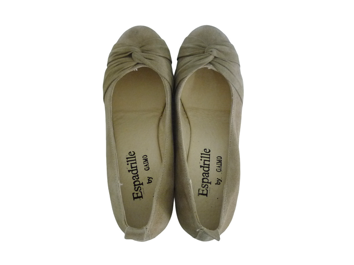【小物/雑貨】 Espadrille　パンプス　シューズ