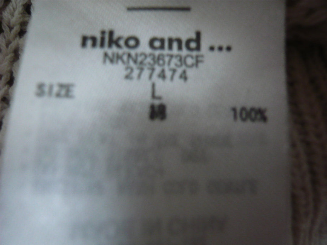 【激安古着】 nikoand…　その他トップス　トップス