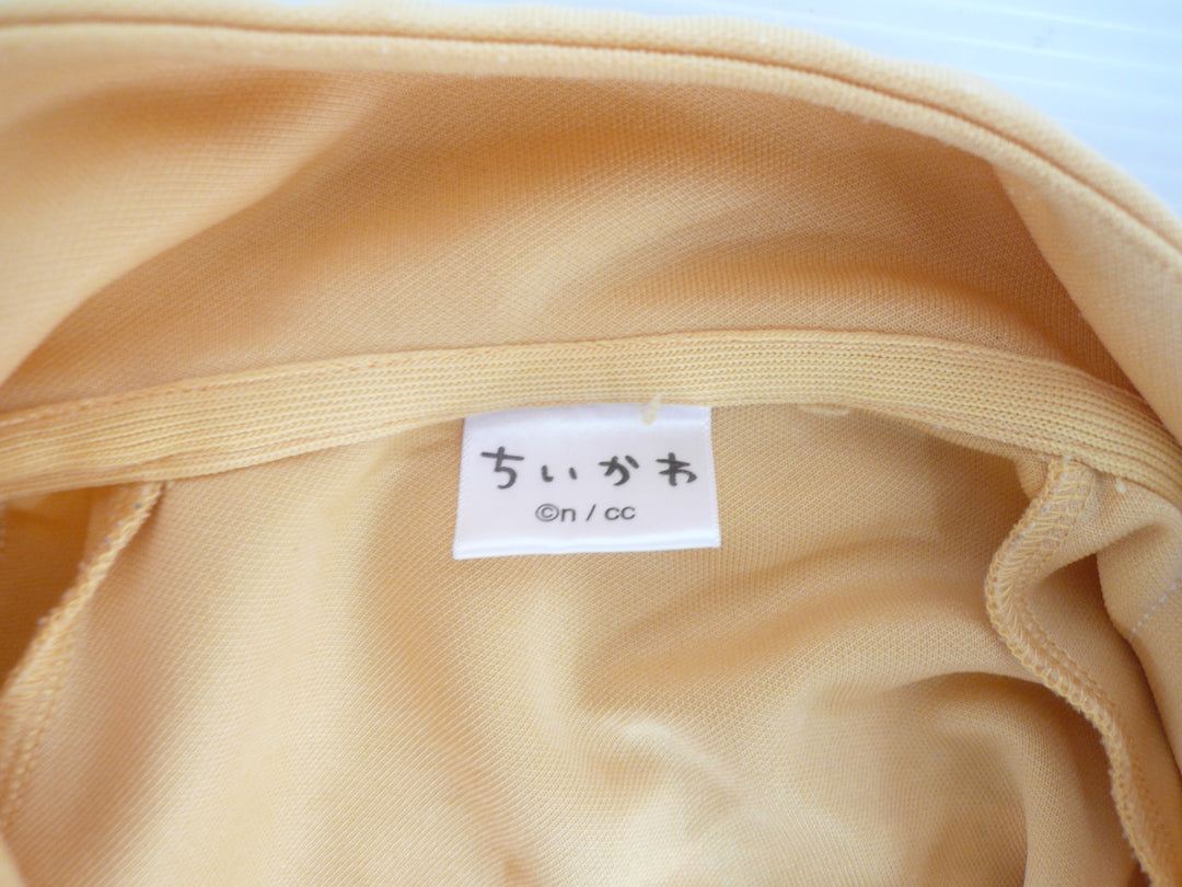 【激安古着】 ちいかわ　セットアップ　オールインワンセットアップ