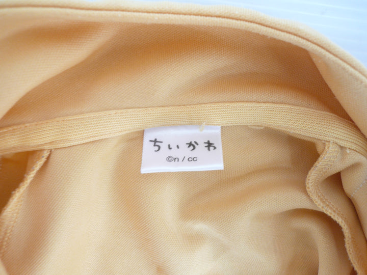 【激安古着】 ちいかわ　セットアップ　オールインワンセットアップ