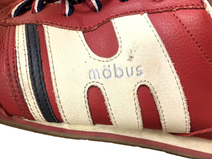 【小物/雑貨】 mobus　スニーカー　シューズ