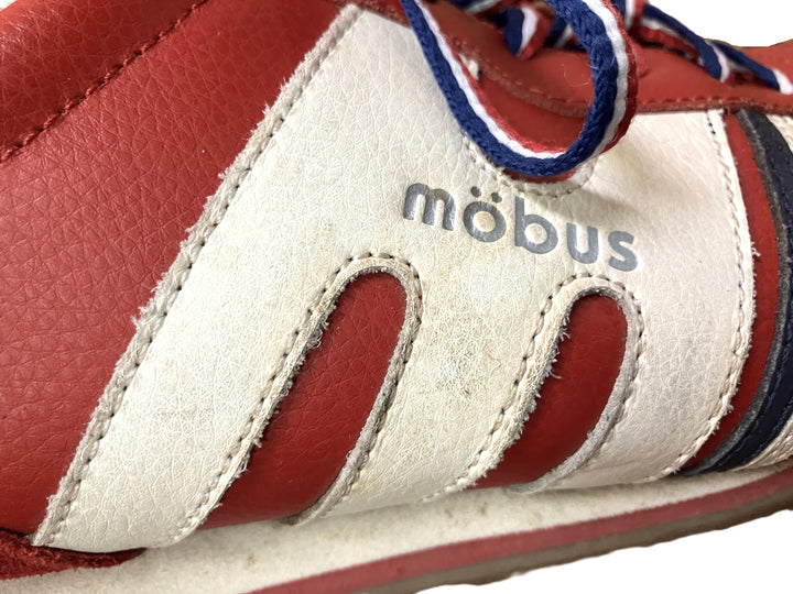 【小物/雑貨】 mobus　スニーカー　シューズ