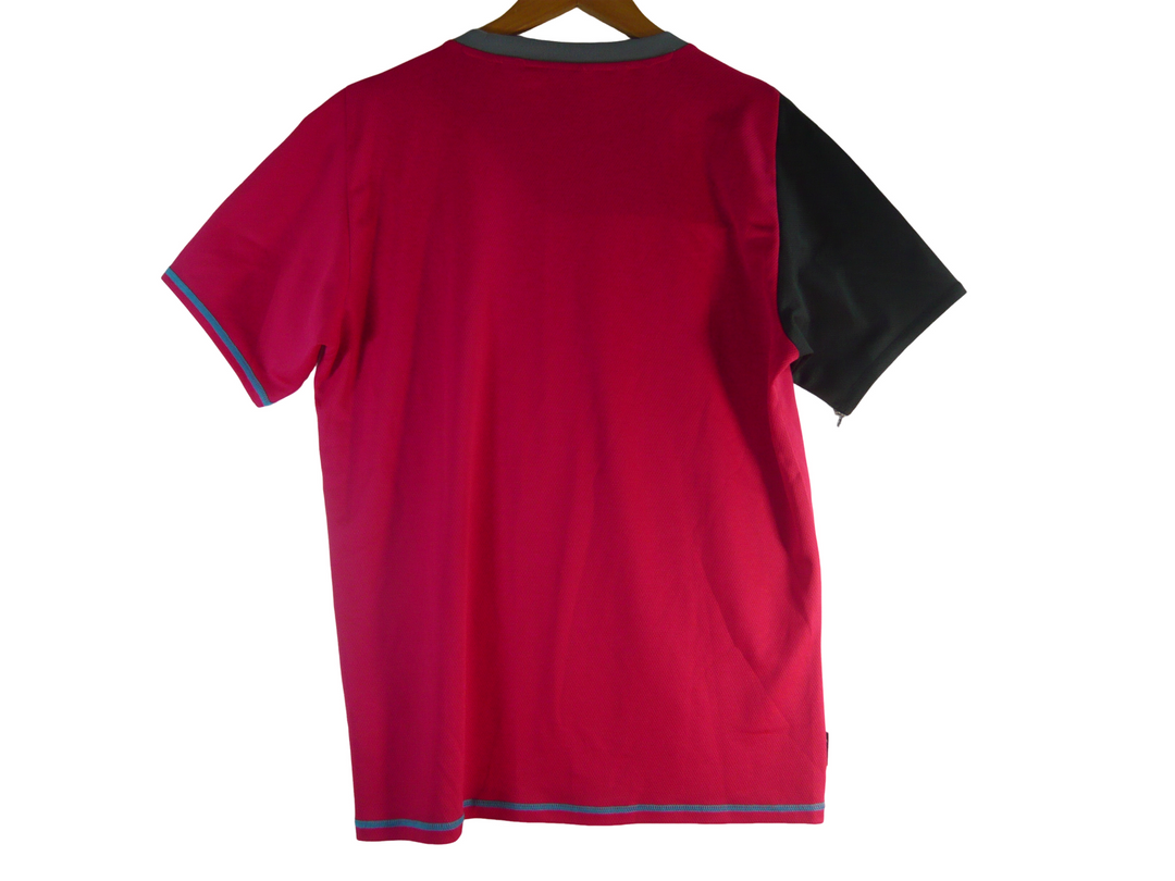 【激安古着】 adidasアディダス　半袖Tシャツ　トップス