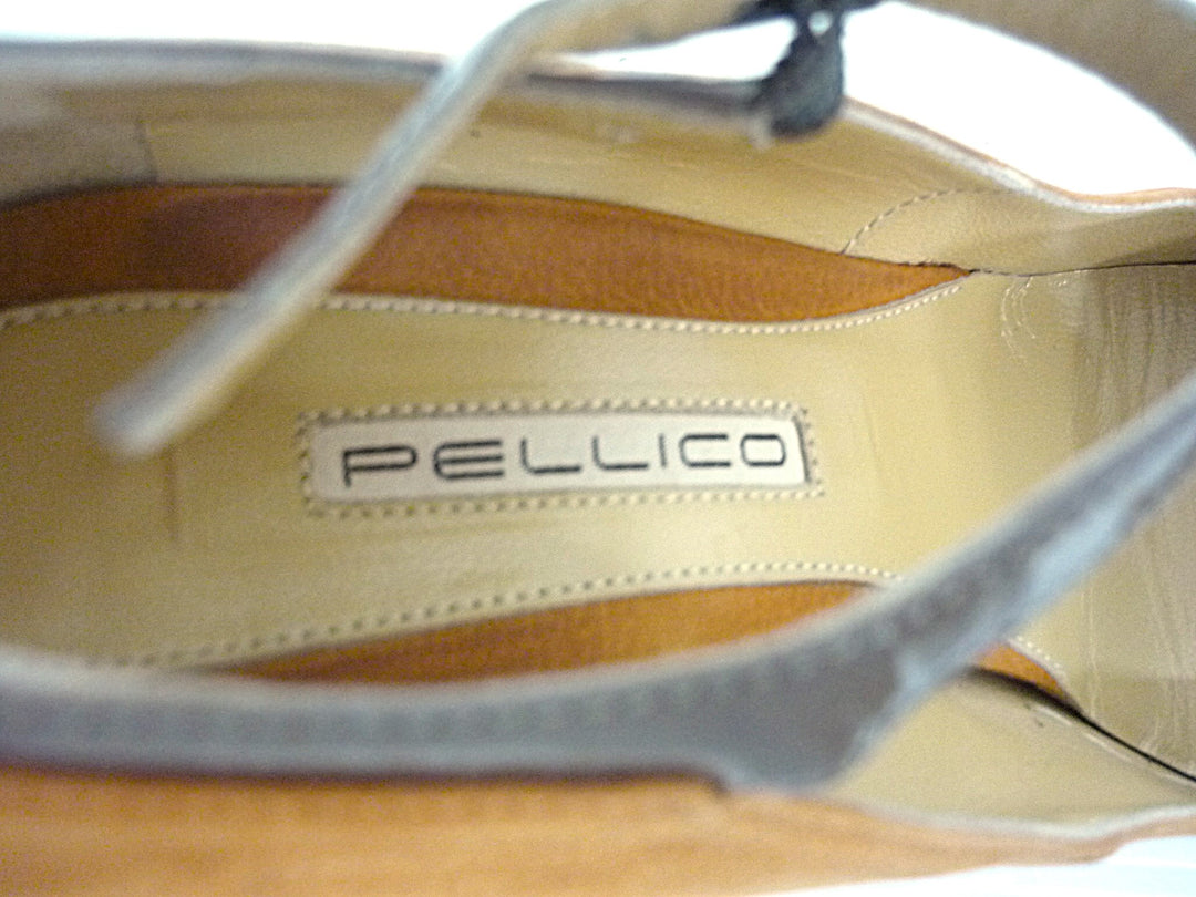 【小物/雑貨】 PELLICO　パンプス　シューズ