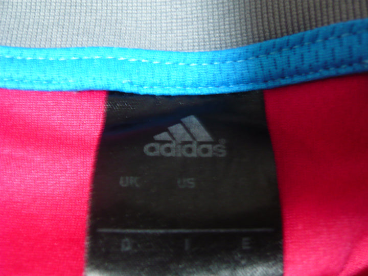【激安古着】 adidasアディダス　半袖Tシャツ　トップス