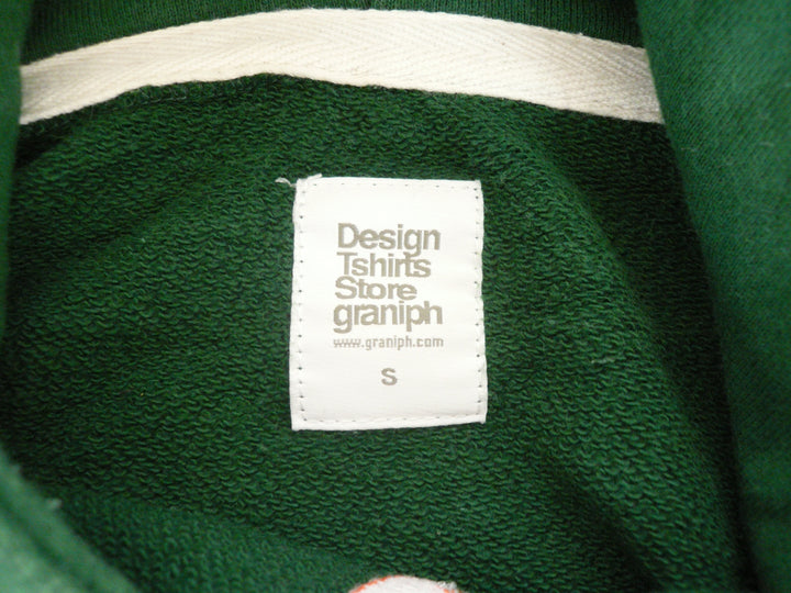 【激安古着】 Design Tshirts Store Graniph　パーカー　トップス