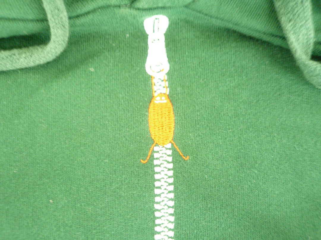 【激安古着】 Design Tshirts Store Graniph　パーカー　トップス