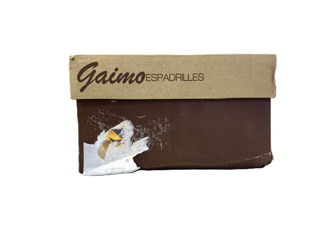 【小物/雑貨】 gaimo　パンプス　シューズ