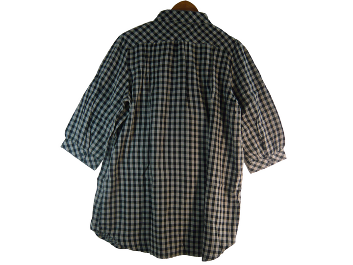 【激安古着】 Purcolore　長袖シャツ　トップス