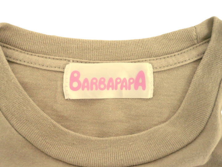【激安古着】 BARBAPAPA　半袖Tシャツ　トップス