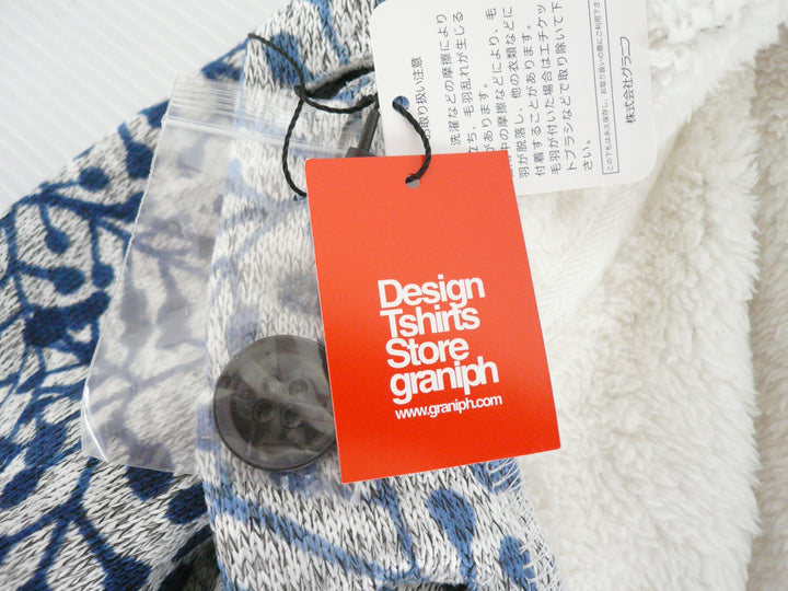 【激安古着】 graniph　その他アウター　アウター