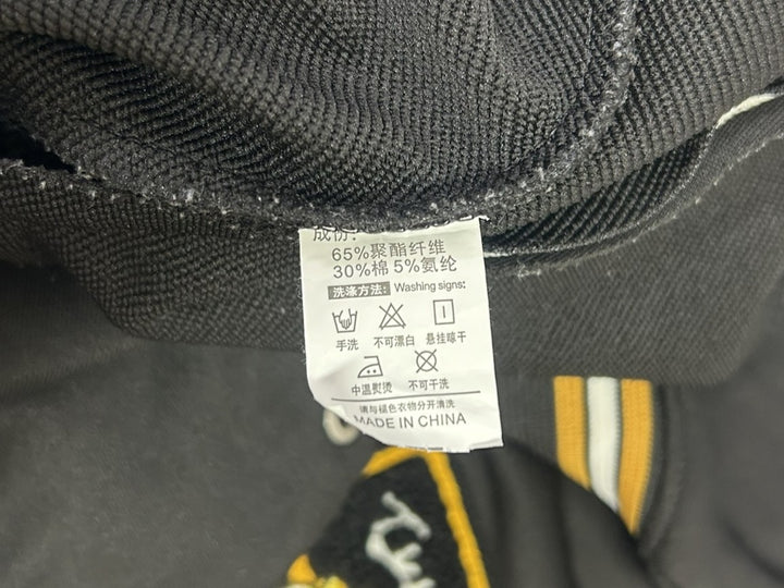 【激安古着】 ブランド名不明　スタジャン　アウター