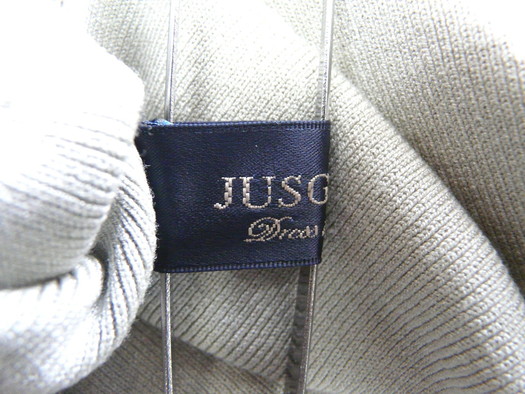 【激安古着】 JUSGLITTY　ニットorセーター　トップス