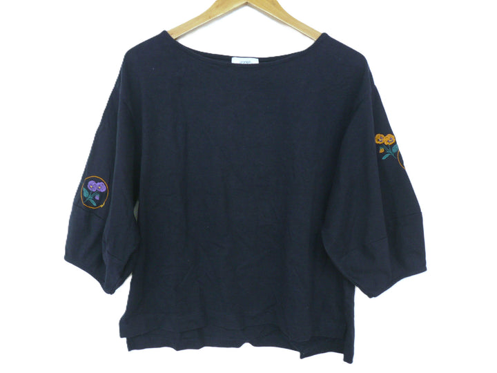 【激安古着】 graniph　半袖Tシャツ　トップス
