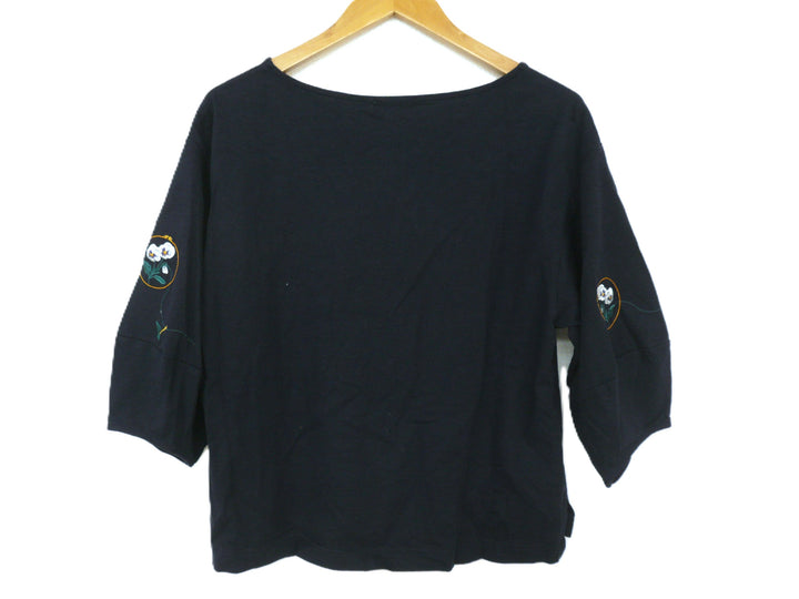 【激安古着】 graniph　半袖Tシャツ　トップス