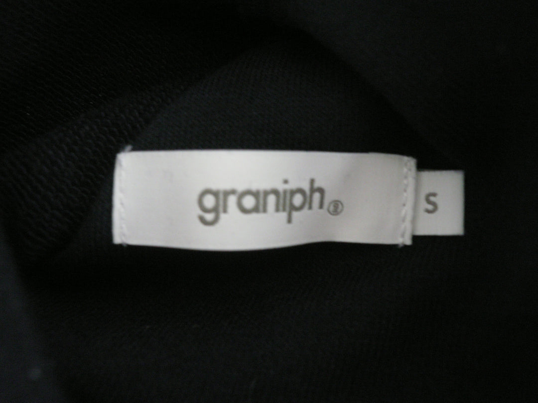 【激安古着】 graniph　ジップアップパーカー　アウター