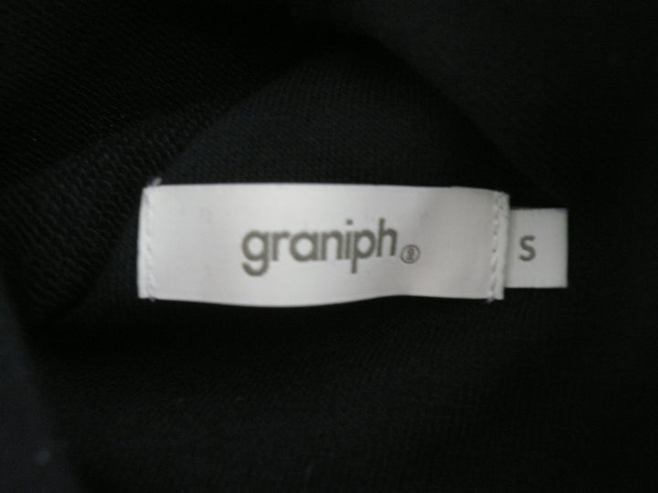 【激安古着】 graniph　ジップアップパーカー　アウター