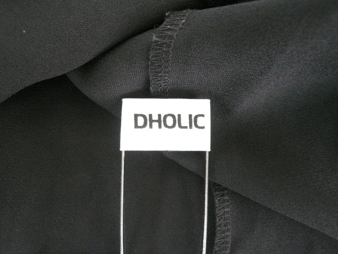 【激安古着】 DHOLIC　長袖シャツ　トップス
