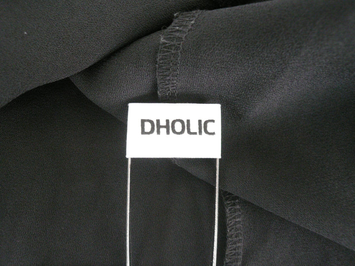 【激安古着】 DHOLIC　長袖シャツ　トップス
