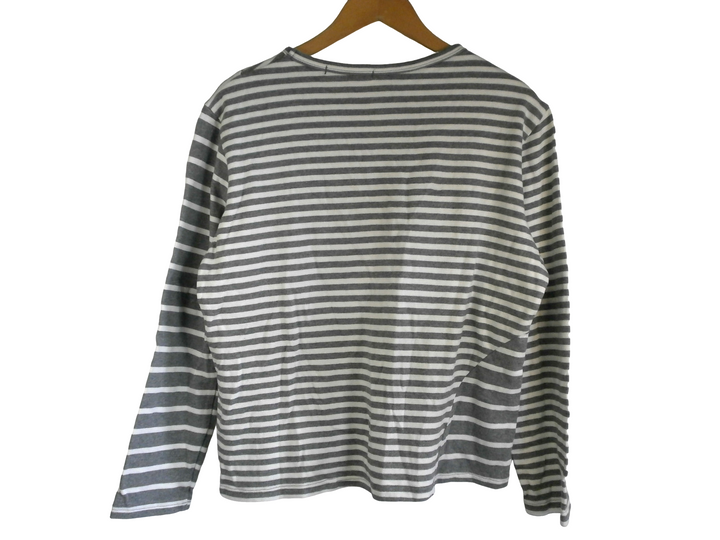 【激安古着】 FRAPBOIS　長袖Tシャツ　トップス