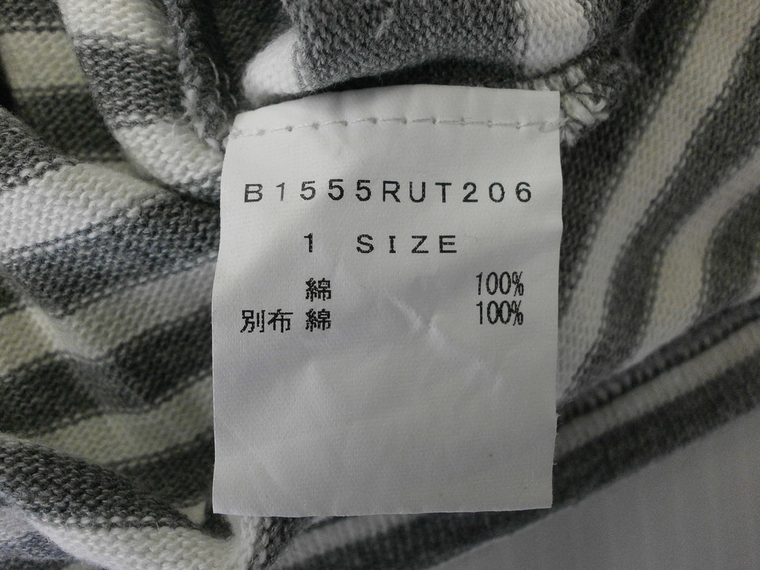 【激安古着】 FRAPBOIS　長袖Tシャツ　トップス