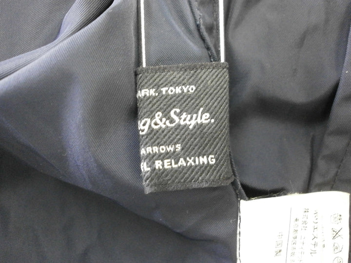 【激安古着】 Sporting &Style.　ブルゾン/ジャンパー　アウター