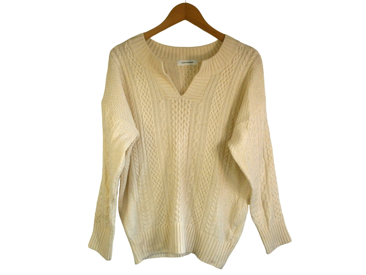 【激安古着】 Clear Impression　ニットorセーター　トップス