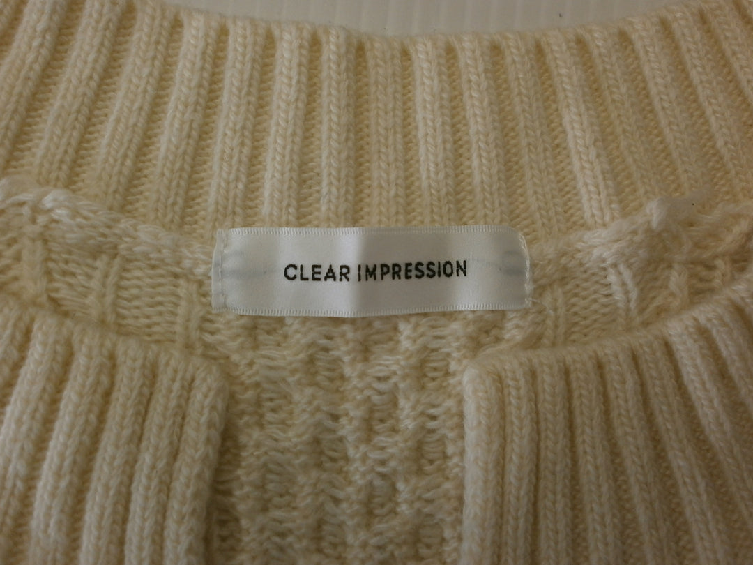 【激安古着】 Clear Impression　ニットorセーター　トップス